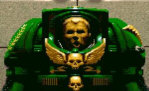 Space Hulk